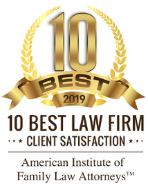  2019 AIOFLA’S 10  Best Law Firm